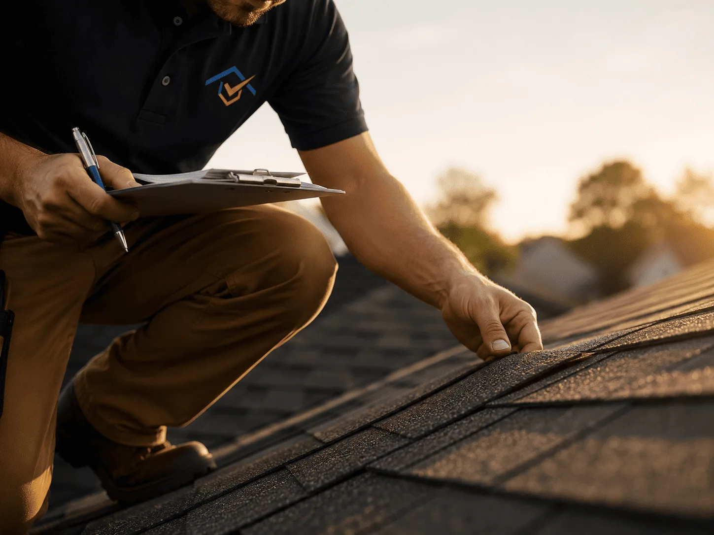 Why Choose Roof Inspection in Palmer, KS